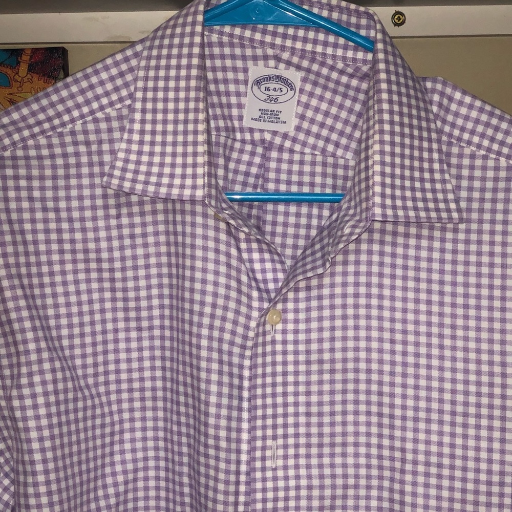 *Like New* Brooks Brothers dress shirt